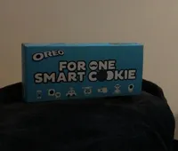 Oreo XXL Pack