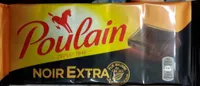 Chocolat Noir Extra-Fin