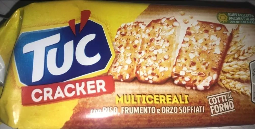 Tuc multicereali