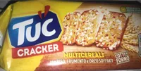 Tuc multicereali
