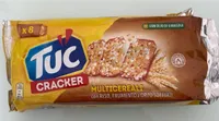 Crakers