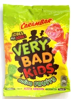 Very Bad Kids (Goûts fruits)