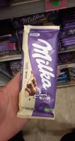 نستله مليكا Bubly White