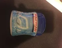 Ice fresh