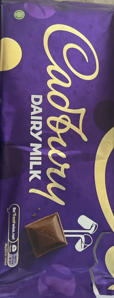 DAIRY MILK