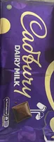DAIRY MILK