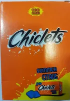 Summer citrus