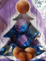 Milka Feine Kugeln Alpenmilch