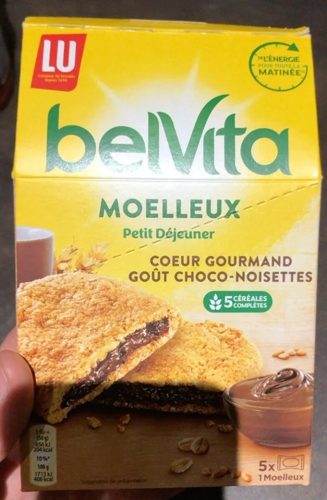 Belvita