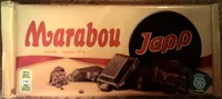 Marabou Japp