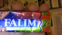 Falım çilekli