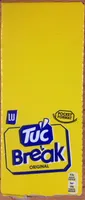 Tuc Break Original