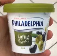 Luftig & leicht Olive