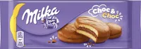 Milka Choc & Choc