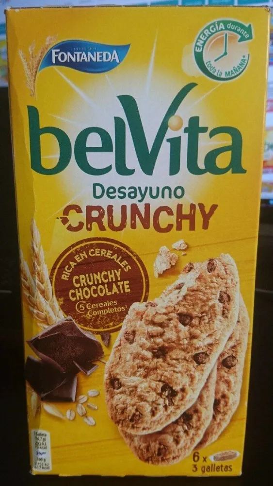 Belvita