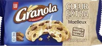 Granola Cœur Extra Moelleux Chocolat 🍫🍪