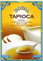 Tapioca