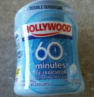 Hollywood 60 minutes de fraicheur*