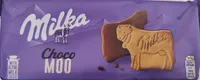 Bolachas Choco Moo