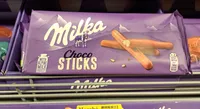 Choco sticks