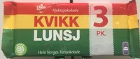 Kvikk Lunsj