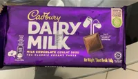EXTRA CHOCOLATE