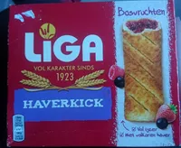 Haverkick