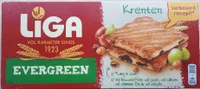 Evergreen Krenten