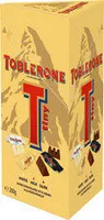 Toblerone Tiny Mix Gift Box 200 GR
