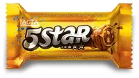 Bombom Lacta 5 Star Pacote 40g