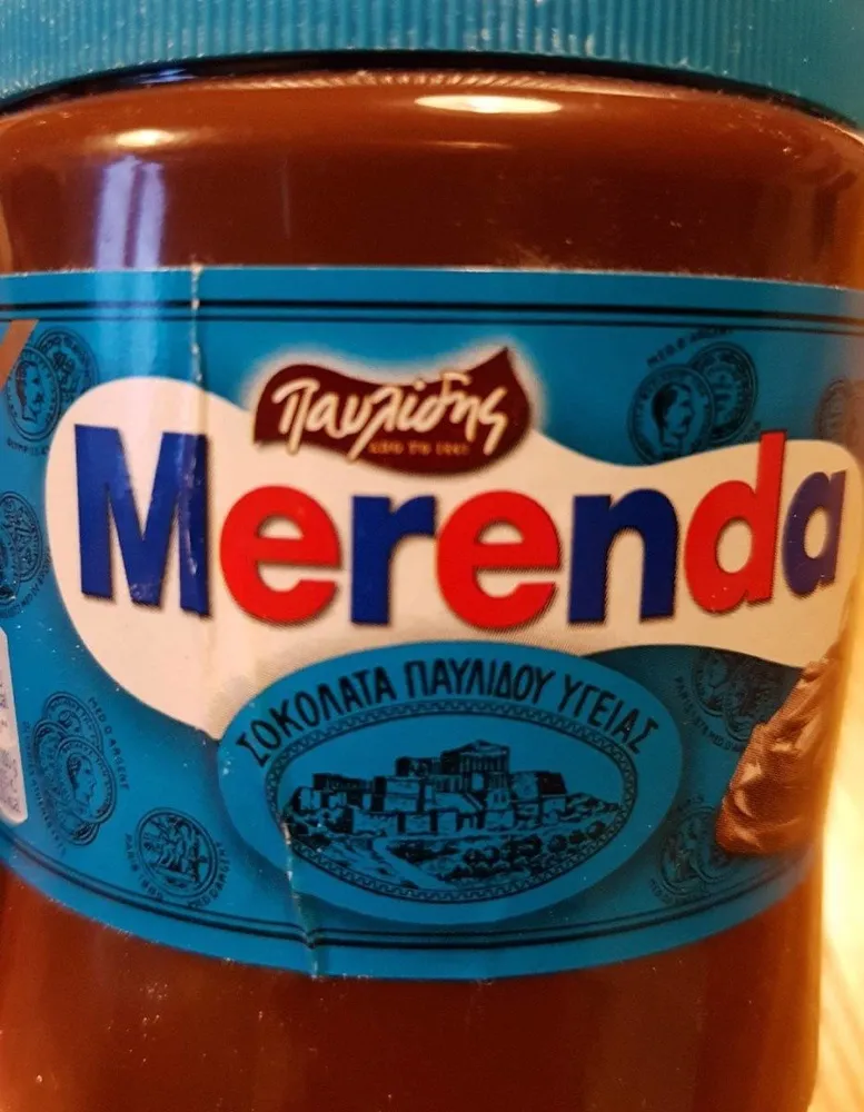 Merenda Zartbitter