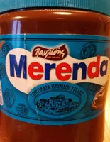 Merenda Zartbitter