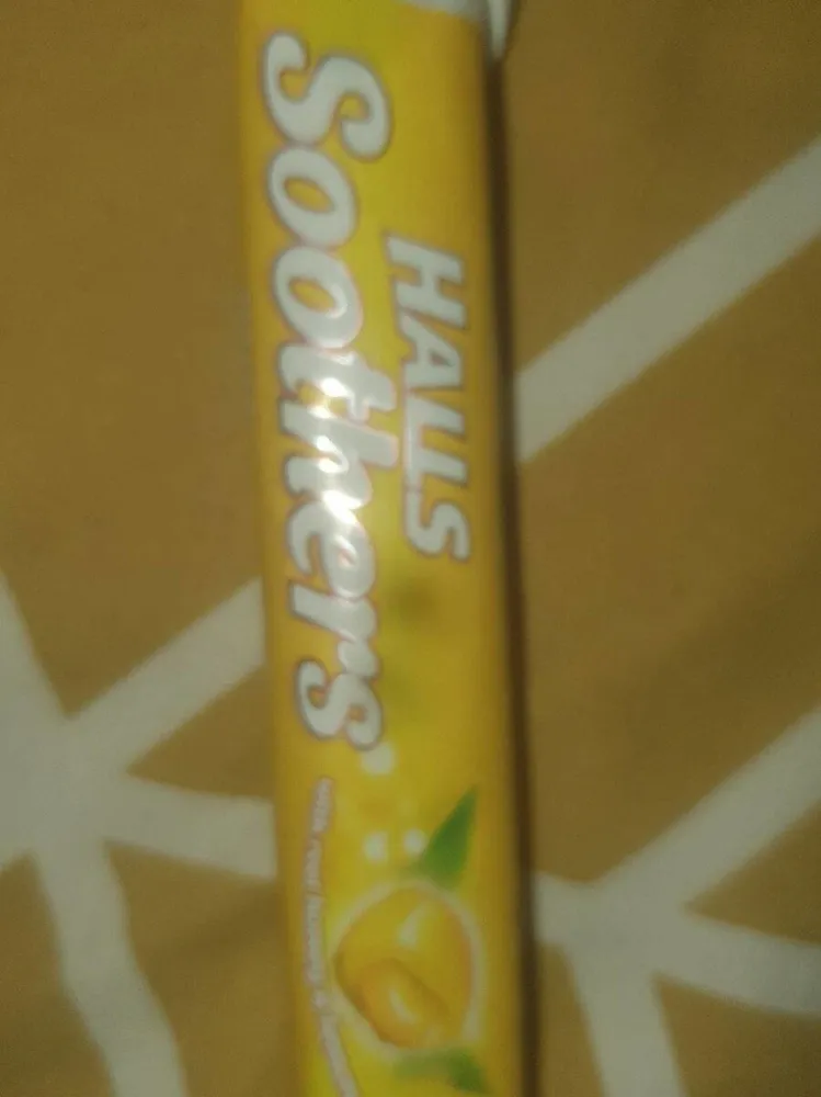 soothers