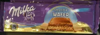Choco & Wafer