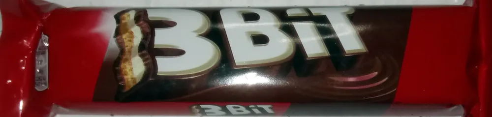Baton 3Bit