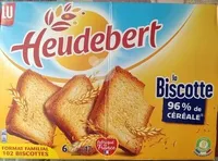 Biscotte