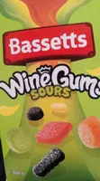 WineGums SOURS