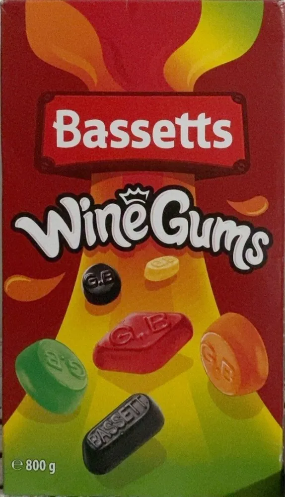 WineGums