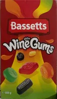 WineGums