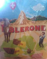 TOBLERONE 46 pcs
