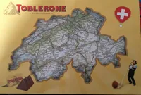 S Toblerone