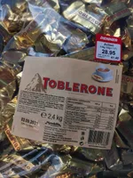 Toblerone