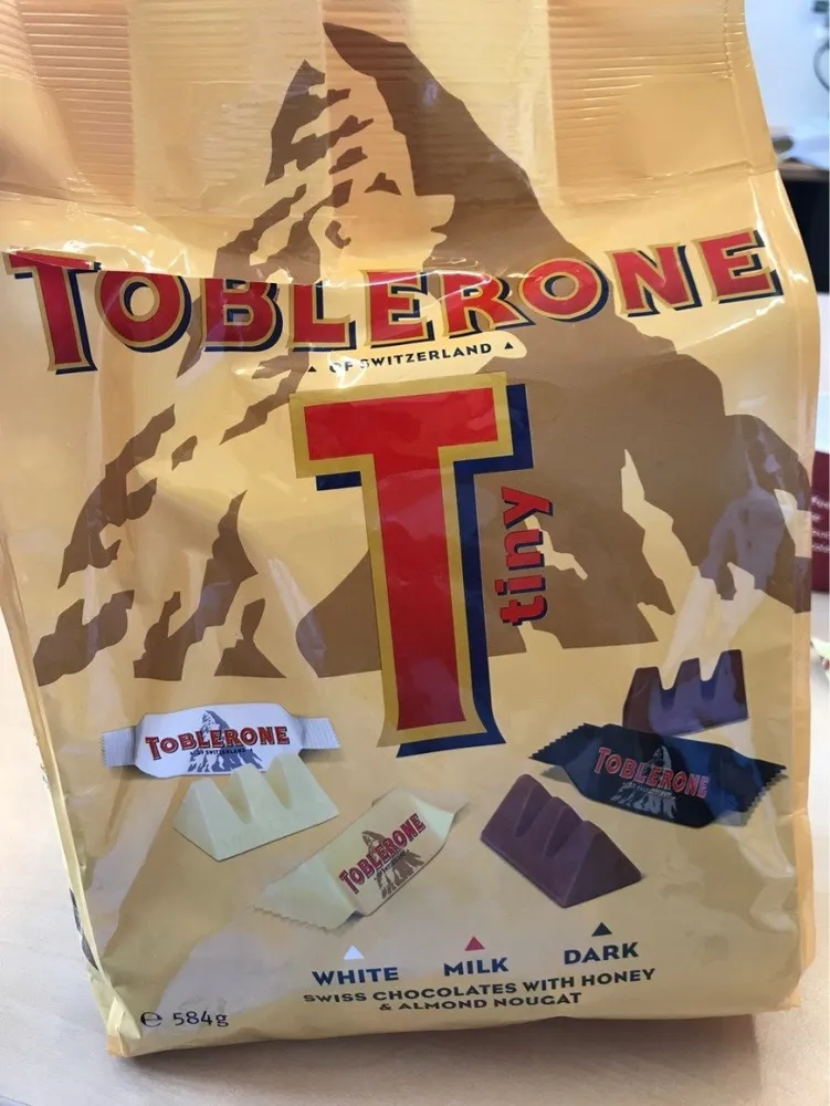 Toblerone
