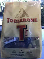 Toblerone Tiny
