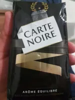 Café moulu arabica