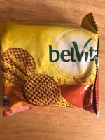 Belvita Bran (62 G)