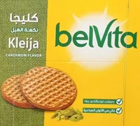 Kleija Cardamon Flavor