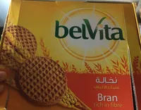 Belvita Bran (11+1 Pack)
