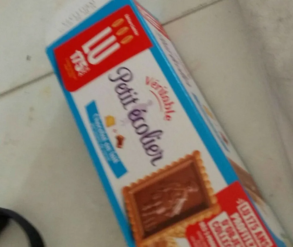 Petit écoliers