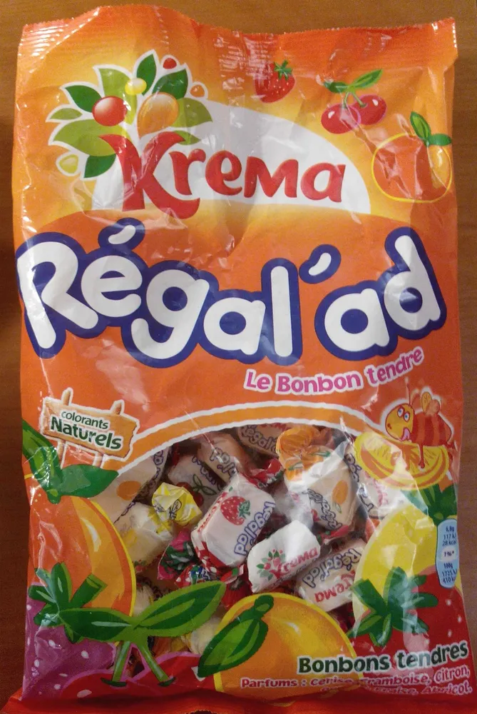 Régal'ad